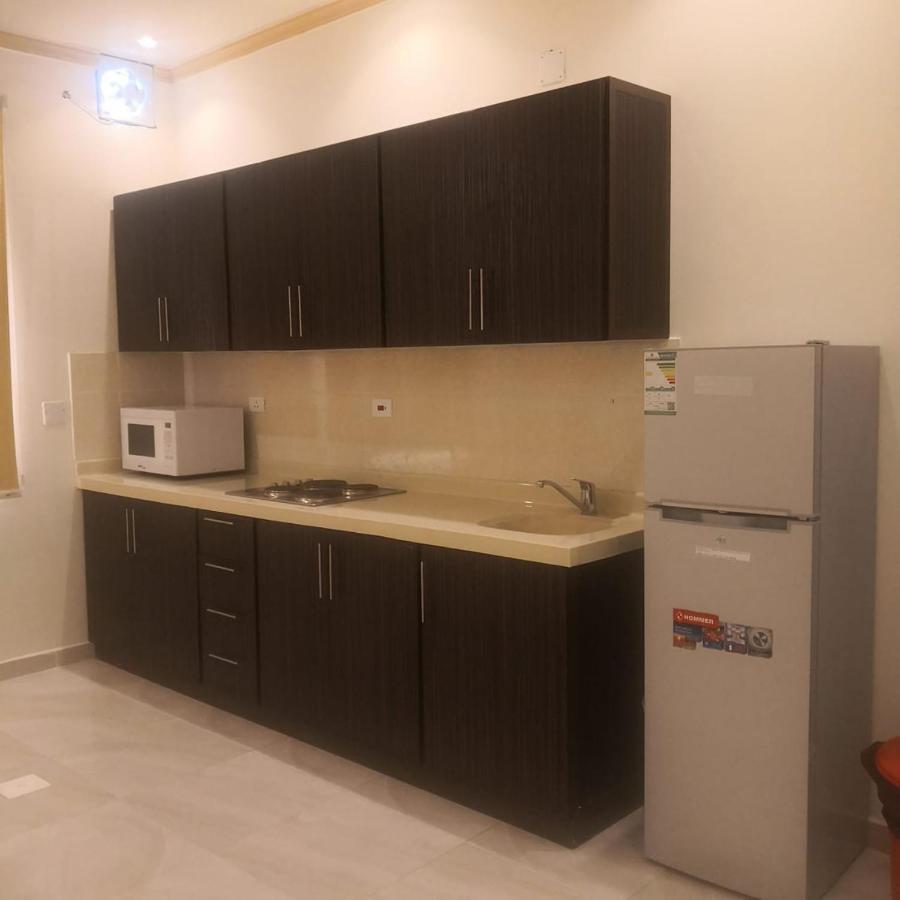 روح الأصيلة للشقق المخدومة Roh Alaseilah Serviced Apartments Ta'if Esterno foto