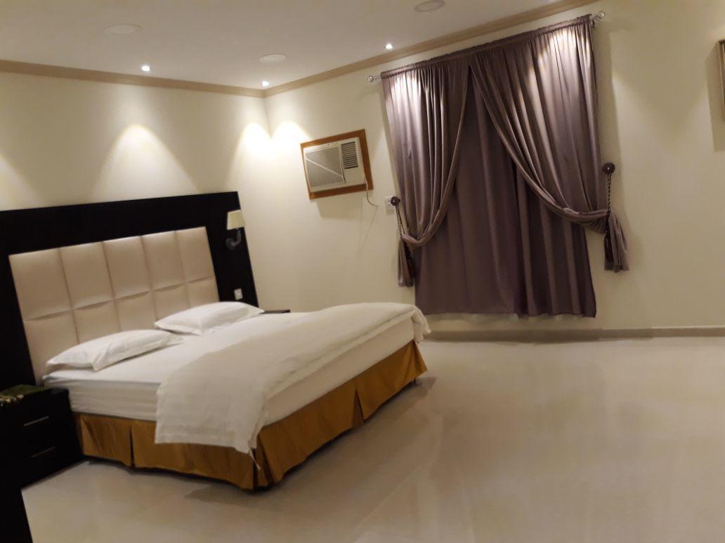 روح الأصيلة للشقق المخدومة Roh Alaseilah Serviced Apartments Ta'if Esterno foto